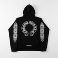 POLERON CHROME HEARTS
