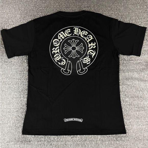 POLERA CHROME HEARTS CLASSIC
