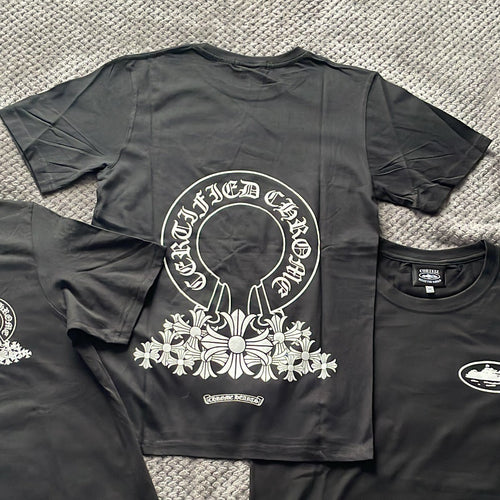 POLERA LA CHROME HEARTS