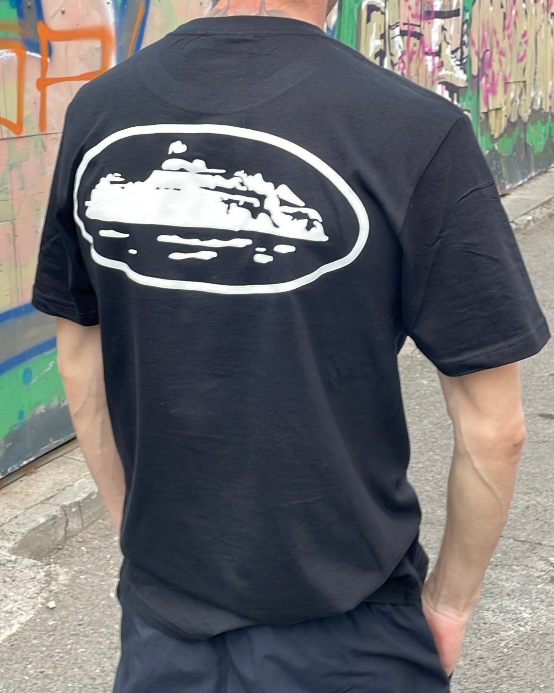 POLERA CORTEIZ