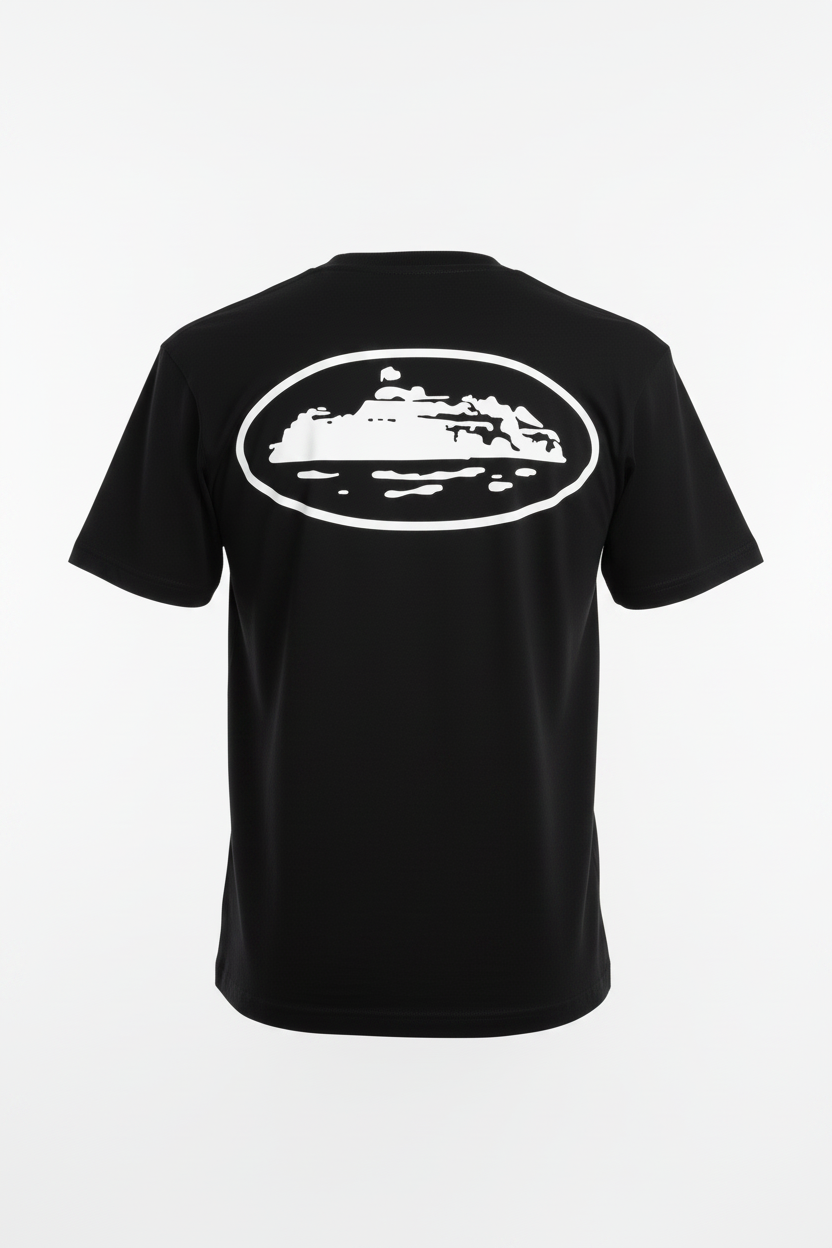 POLERA CORTEIZ