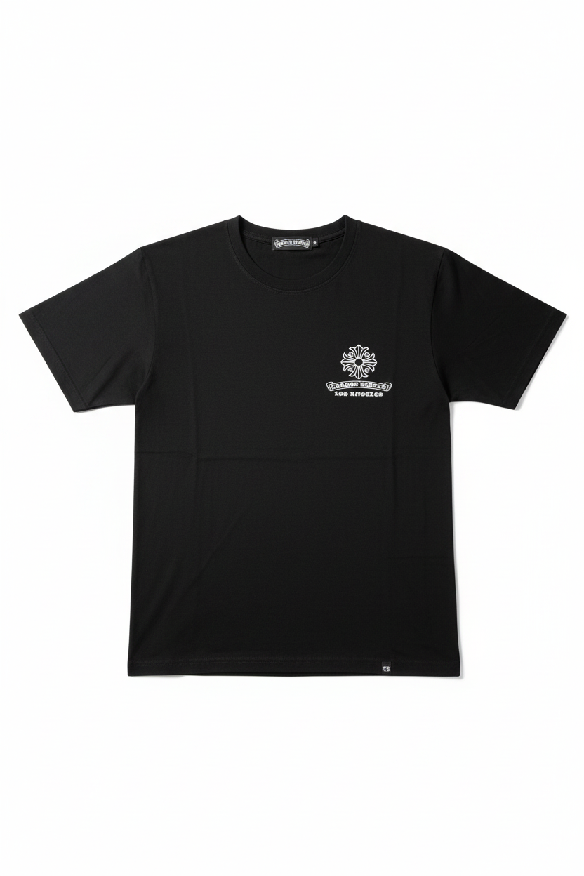 POLERA CHROME HEARTS