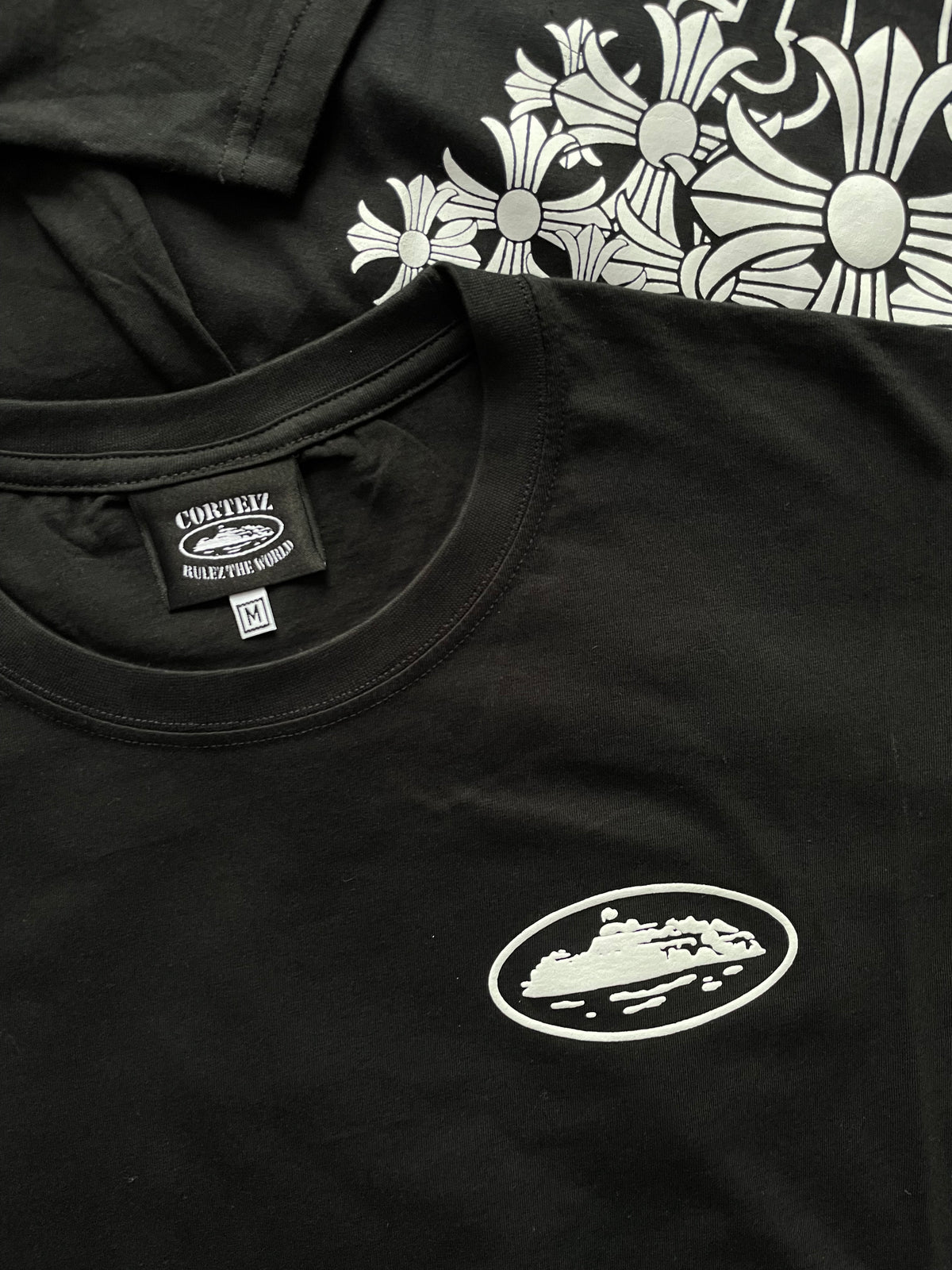 POLERA CORTEIZ