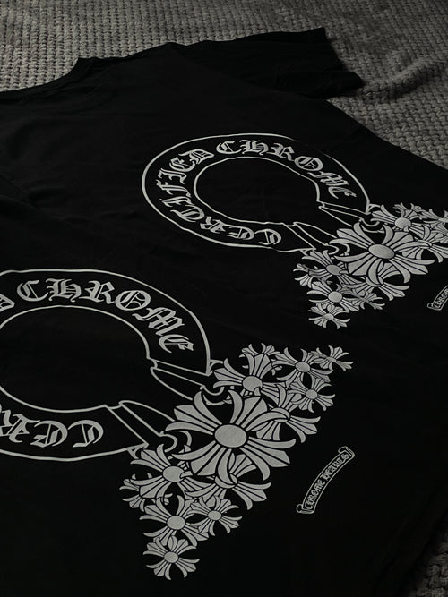 POLERA CHROME HEARTS